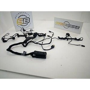 Poggiapiede Destro Compatibile per Ducati Monster 797, Parte di Ricambio per Sistema Telaio Moto - Product Image 6