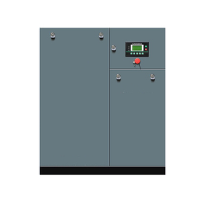 เครื่องอัดอากาศแบบสกรอลล์ ELINKO เครื่องอัดอากาศแนวตั้งสำหรับห้องปฏิบัติการ 7 บาร์ แบบไร้น้ำมัน สำหรับการทดสอบยานยนต์พลังงานใหม่ - Product Image 4