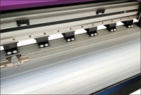 Plóter de Inyección de Tinta de Gran Formato MD-1680S de 1.6m, 1.8m y 3.2m con Impresora Ecosolvente DX5, DX7, XP para Impresión en Póster, Lienzo y Vinilo