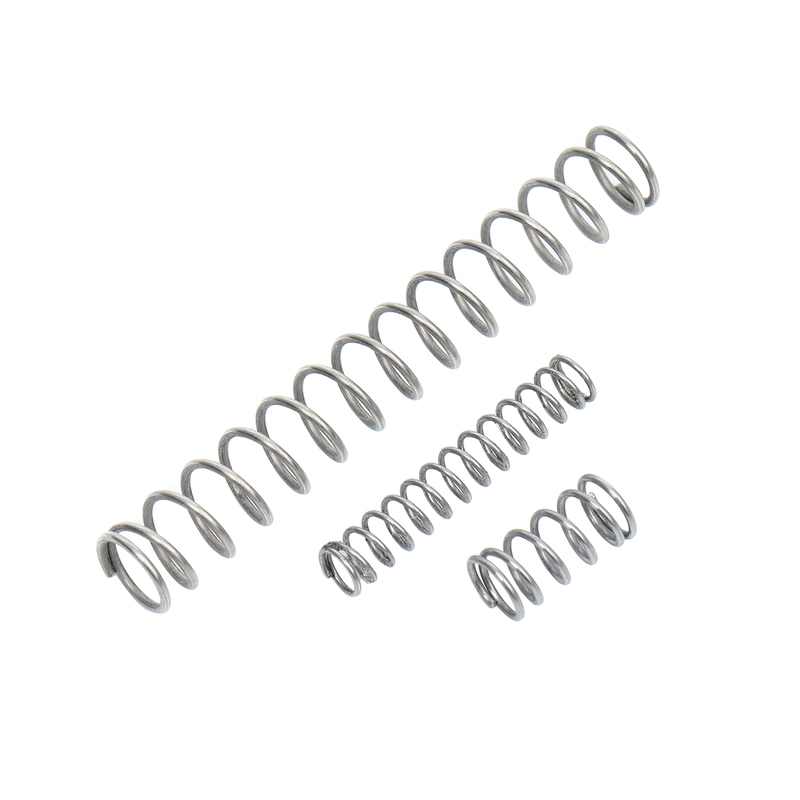 Stainless Steel Coil Compression Spring for