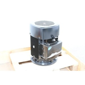 LW38658 - MG160MB2-42FF300-H3, 160BB, มอเตอร์ไฟฟ้ากระแสสลับ 3 เฟส มาตรฐาน - Product Image 1