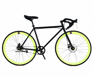 Nuevo Producto 2026, Bicicleta de Carretera de Acero al Carbono para Adultos, Batería con Duración de hasta 8 Horas de Uso Continuo, Muestra Disponible F - Product Image 6