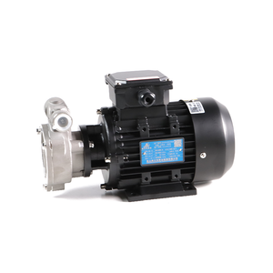 Aulank High-Head <b>Pump</b> with Friction-free Internal Structure 0.5-1.5HP 150m Head 15 <b>Bar</b> 3 Phase 380V - Product Image 4