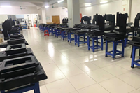 KASON High Precision Metrology Measuring Equipment