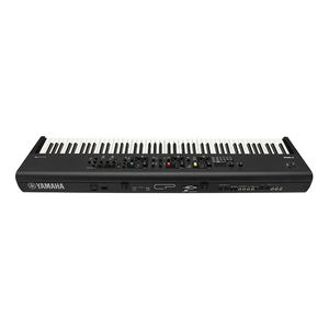 Piano Eléctrico <span class=keywords><strong>Yamaha</strong></span> CP88 para Principiantes y Adultos, Teclado Contrapesado Completo, Piano Electrónico Portátil Profesional para Escenario - Product Image 4