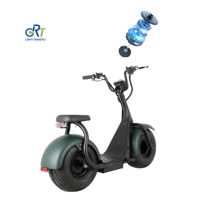 Scooter électrique X1 Ebike à prix avantageux