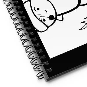 IW Comics # Quaderno a spirale con 30 schizzi di personaggi della giungla - Product Image 5