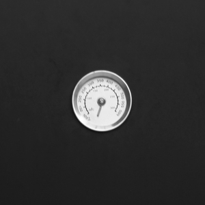 Barbecue multifonctionnel au charbon de bois <span class=keywords><strong>Beefmaster</strong></span> en acier inoxydable pour terrasse et fêtes en plein air - Product Image 5