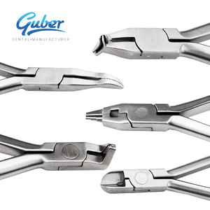 Chỉnh nha răng kim plier - Product Image 2