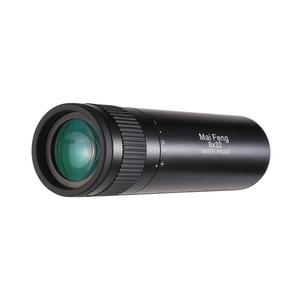 Maifeng 8x32 Monocular Waterproof Outdoor Telescope Civilian Use - Product Image 4