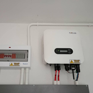 SOFAR 3K-<span class=keywords><strong>6KTLM</strong></span>-<span class=keywords><strong>G3</strong></span> Onduleur de réseau solaire monophasé 3KW à 6KW avec double onduleur MPPT 230V sur réseau Type DC/AC - Product Image 3