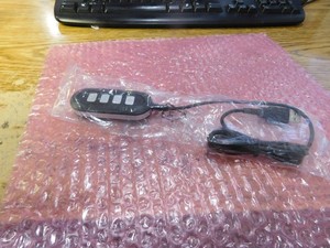 PLC <strong>Mpow</strong> Model: PA071A B Series control. Brand-new secondhand goods Warranty Product - Product Image 1