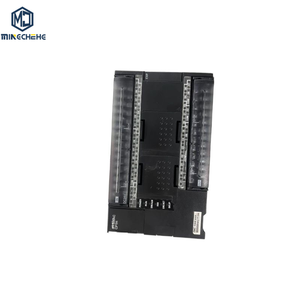 Oferta Especial: Módulo de Extensión PLC Serie CP1H-EX20DT-D, CP1H-EX30DT-D, CP1H-EX40DT-D, CP1H-EX60DT-D, Accesorio de Control Lógico Industrial - Product Image 1