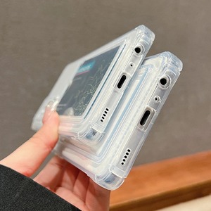 Étui avec emplacements pour cartes pour Samsung A56 A36 A26 A16 A17 A07 S26 Edge A55 A54 A35 A34 A33 A16 A05 A06 S25 Ultra S24 S23 S22 <span class=keywords><strong>S21</strong></span> <span class=keywords><strong>FE</strong></span> - Product Image 4