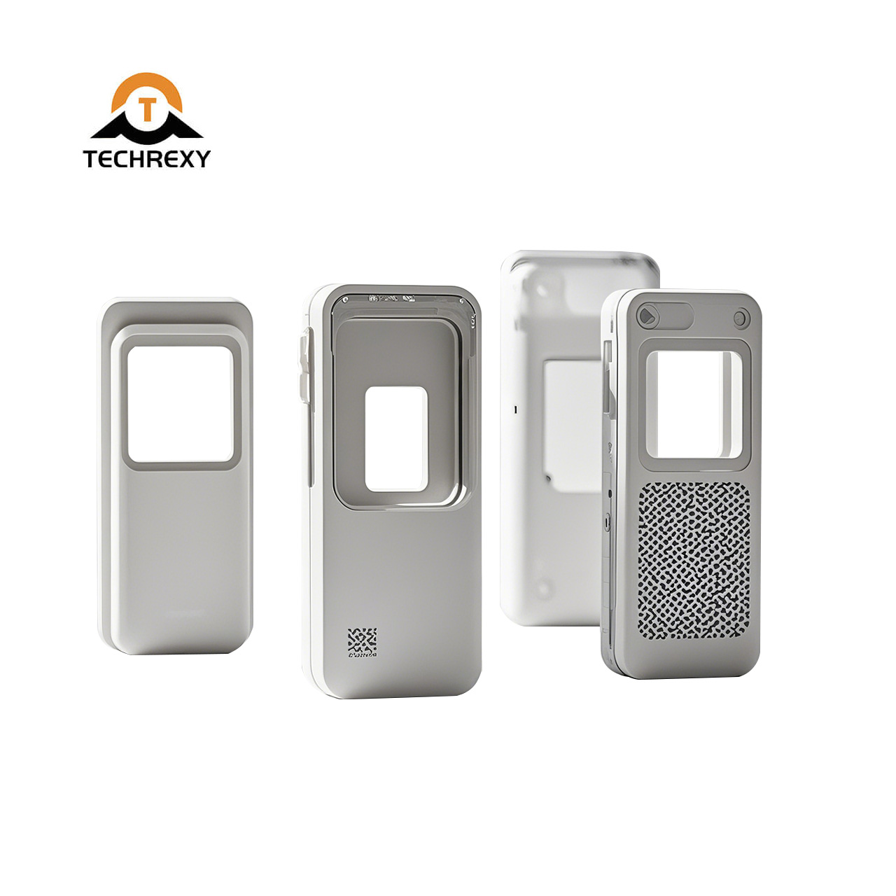 High Quality P20 PVC ABS PU PP PC Injection Molds for Electronic Product Casings and Phone Cases in Shenzhen