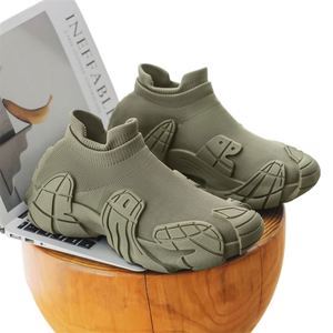 Nuevas zapatillas deportivas para hombre, transpirables, informales, versátiles, con letras, para correr, cómodas, modernas, sencillas y de estilo único, para comercio exterior. - Product Image 1