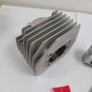 Kit de bloc-cylindres de moto WANOU 47 mm <span class=keywords><strong>MBK</strong></span> <span class=keywords><strong>AV10</strong></span> - Product Image 3