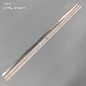 Tira de Retroiluminación LED para <span class=keywords><strong>TV</strong></span> 6LED KJ39D06-ZC22AG-05A 303KJ390040 para <span class=keywords><strong>JAV</strong></span>-4016 S420-TS 40LSB02 - Product Image 3