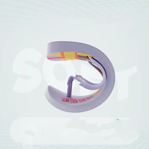 Offre Spéciale été série Pet tongs femmes tenue décontracté imprimé tongs plate-forme tongs pour femmes été plage sandales - Product Image 2
