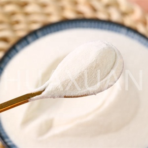 <span class=keywords><strong>Poudre</strong></span> de collagène bovin hydrolysé pur <span class=keywords><strong>en</strong></span> vrac, qualité alimentaire, haute solubilité, protéine pour boisson nutritive - Product Image 3