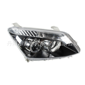 Xintai Automobile Headlight Assembly Dmax12 For Isuzu <b>D</b>-Max Pickup Truck 2012 <b>Model</b> - Product Image 1