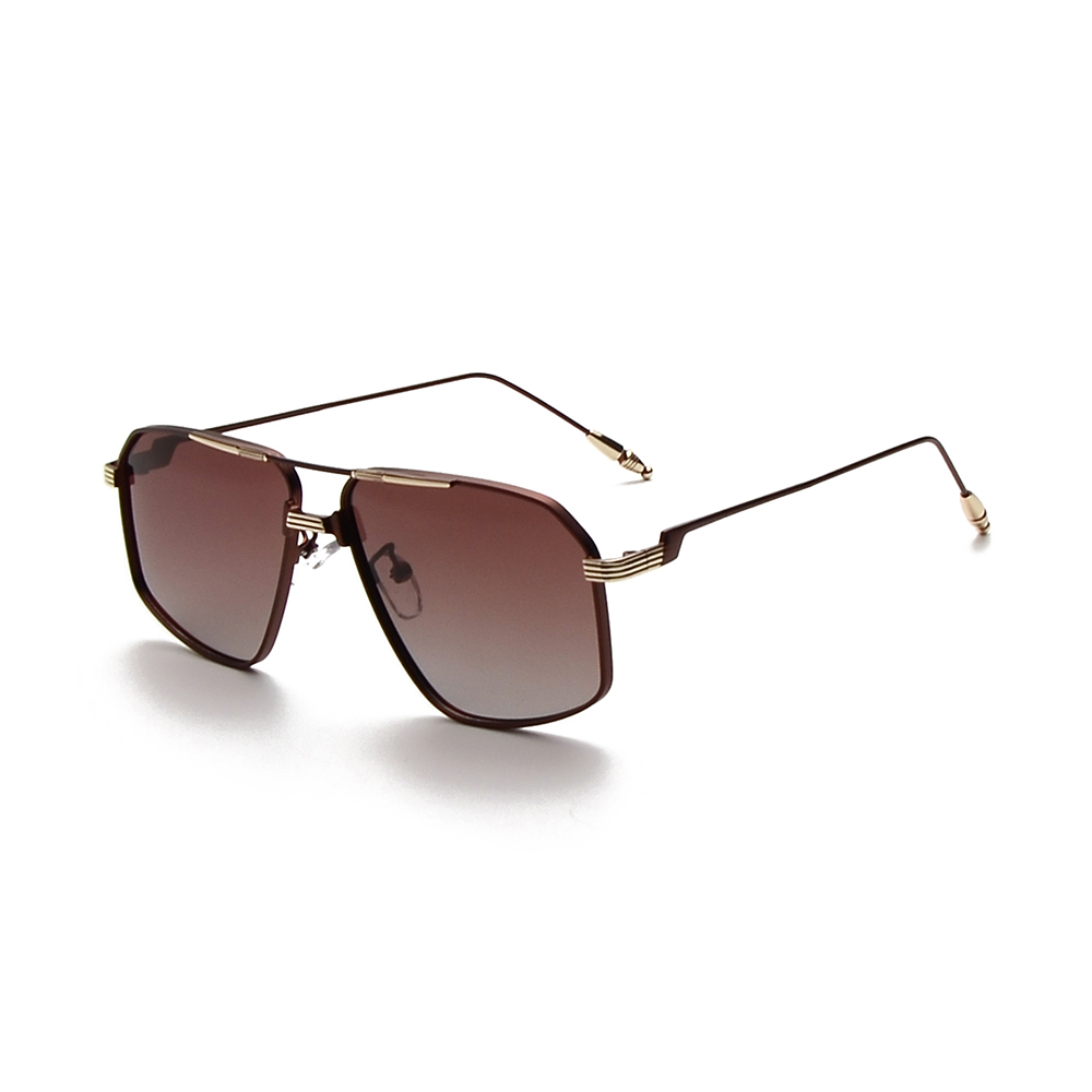 Marrón gradual/Marrón