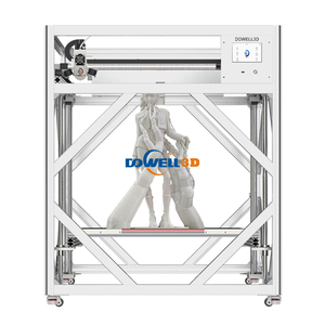 High Industrial <b>3d</b> <b>Printer</b> DM12plus 1200mm Large Big Size Speed Impresora Full Prototyping - Product Image 2