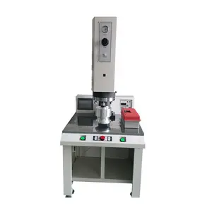 High power 4200w 15khz ultrasonic welding machine plastic welding machine for PS PP material