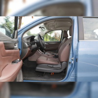 2026 ZNA Rich 6 Pro 2.3T Diesel Automatique Pick-up 2WD 4WD 5 Places Euro V Véhicule Commercial