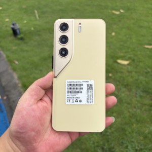 Camon 40 Pro 5G Smartphone Original Unlocked 6.7-Inch HD Display 90Hz Refresh Rate 16GB+1TB 4G/5G <b>Memory</b> Mobile Phone - Product Image 1