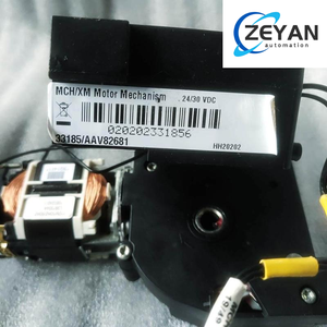 Motor de Almacenamiento de Energía Schneider <span class=keywords><strong>MT</strong></span>/MVS/MTE/NT/MW MCH/<span class=keywords><strong>XM</strong></span> 24-30VDC 33185 - Product Image 1