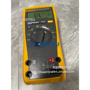 Multímetro Digital 177 con Valor Efectivo Verdadero, Instrumentos de Medición y Análisis Lexso H - Product Image 1