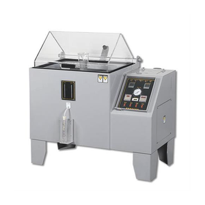 Camera di Prova per Corrosione da Sale con Controllo Computerizzato, Camera per <span class=keywords><strong>Test</strong></span> a Nebbia Salina - Product Image 1