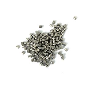 Grânulos de Níquel 99,995% Materiais de Ni Partículas Pelotas de Níquel Diâmetro 3mm 6mm Tamanho Personalizado - Product Image 4