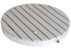 Douche de jardin Douche d'extérieur Douche portable - Product Image 4