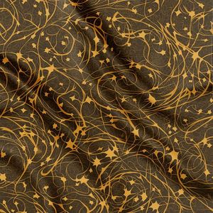 Pañuelo de Seda Personalizado para Mujer, Diseño Paisley Moderno, Pañuelo de Seda Ligero de Alta Calidad para Damas, para Usar al Aire Libre en Todas las Estaciones - Product Image 3