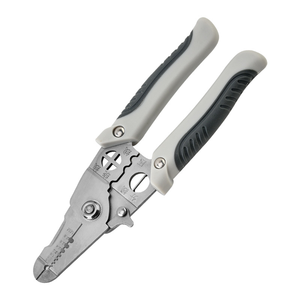 <span class=keywords><strong>Pince</strong></span> <span class=keywords><strong>à</strong></span> dénuder T272 pour <span class=keywords><strong>voiture</strong></span> Outils multifonctionnels pour fendre les fils <span class=keywords><strong>Pince</strong></span> <span class=keywords><strong>à</strong></span> dénuder et outils <span class=keywords><strong>à</strong></span> dénuder - Product Image 3