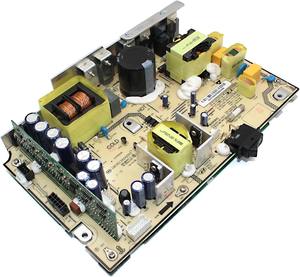 Carte d'interface de carte d'alimentation P1058930-032 pour (ZB) zt410 <span class=keywords><strong>ZT420</strong></span> - Product Image 1