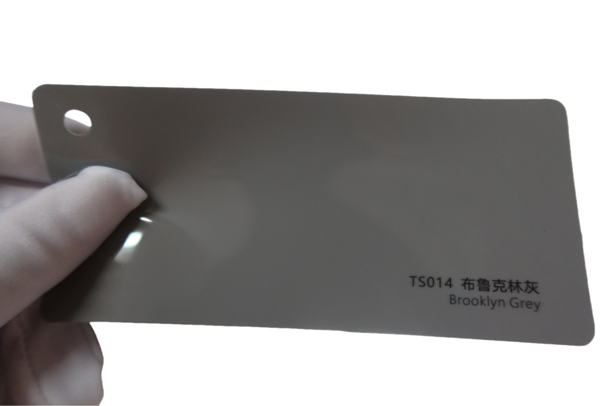 TS-011 Gris Mat