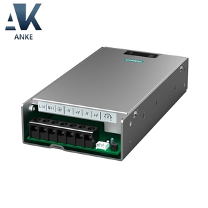 SIEMENS SITOP PSU100D Modo de conmutación Fuente de alimentación de carril DIN 6EP1334-1LD00 - Product Image 1