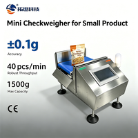 OEM/ODM Özelleştirilebilir 15kg Kapasiteli Online Tartım Makinesi Dokunmatik Ekranlı LCD Göstergeli 0.1g Hassasiyetli OEM/ODM Özelleştirilebilir