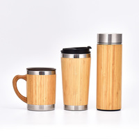 Coffret Cadeau Personnalisé – Ensemble de Tasses Isothermes en Acier Inoxydable 304 Anti-brûlure pour Entreprises et Cadeaux de Fêtes – Vente en Gros