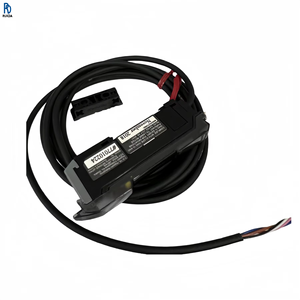 เครื่องขยายสัญญาณ KEYENCE LV-11SB LV-11A LV-11S LV-11SA LV-11SAP ของแท้สำหรับการตรวจจับแบบอินดักทีฟอัตโนมัติ มีสินค้าในสต็อก - Product Image 1