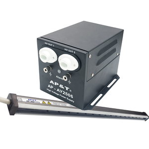 AP-AY1506/2506-1 Cargador de Electricidad Estática y Reactiva AP-AY1506/2506 Estático AP-AY1506/2506 - Product Image 3