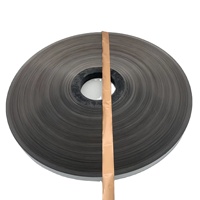 Vente chaude LDPE Film Isolation Rouleau Feuille D'aluminium Mylar Laminé Bas Prix pour Application Basse Tension