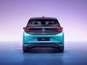 I.3 इलेक्ट्रिक स्मार्ट अंतिम संस्करण के लिए 2026 की समीक्षा 125kw मोटर 1200 किमी रेंज और iq. ड्राइव सिस्टम - Product Image 2