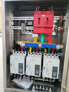 Thiết bị điện x Thiết bị phòng tập thể dục Thiết bị phân phối điện - Product Image 2