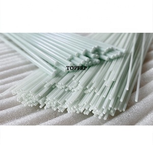 แท่งไฟเบอร์กลาสคุณภาพสูง แข็งแรงทนทาน - Product Image 1