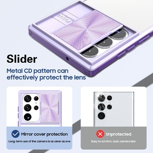 <span class=keywords><strong>Funda</strong></span> Protectora para Teléfono con Carga Inalámbrica Magnética Resistente para <span class=keywords><strong>Samsung</strong></span> S25 <span class=keywords><strong>Ultra</strong></span> S25Edge, Fundas Traseras para S24 <span class=keywords><strong>Ultra</strong></span>, Fundas para A56 A36 A55 - Product Image 4