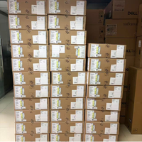 Nuevo Switch Ethernet Cisco Catalyst C9300-24U-A Original, 24 Puertos Gigabit UPOE 60W, Network Advantage